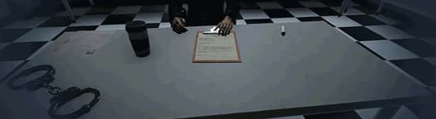 STEAM学习 犯罪模拟器 Crime Simulator 中文版 18G全息投影
